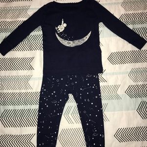 Old Navy Pajamas